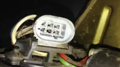 Автозапчасти б/у мотор переднего стеклоочистителя за renault 19 hatchback (b/c53) tr ссылки oem iam 964170  
