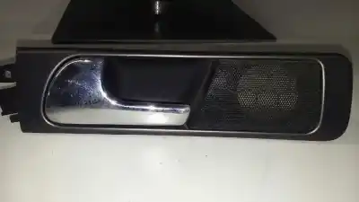 İkinci el araba yedek parçası sol arka iç kulp için audi a6 berlina (4b2) 2.5 tdi oem iam referansları 4b0839019