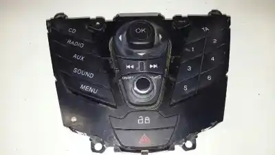 Автозапчасти б/у многофункциональное управление за ford fiesta (ccn) champions edition ссылки oem iam 331430000