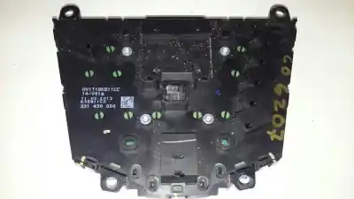 Автозапчасти б/у многофункциональное управление за ford fiesta (ccn) champions edition ссылки oem iam 331430000  