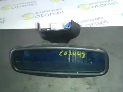 Pièce détachée automobile d'occasion rétroviseur intérieur pour citroen c5 berlina attraction références oem iam 