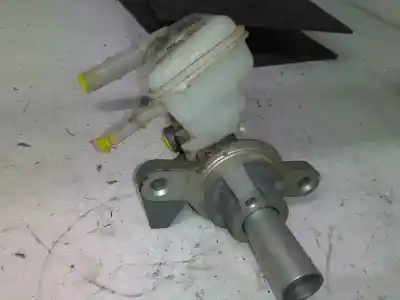 Second-hand car spare part brake pump for ford fiesta (ccn) sync edition oem iam references 