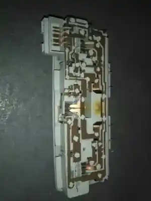 Автозапчастина б/у внутрішне світло для renault espace iv (jk0) authentique посилання на oem iam   