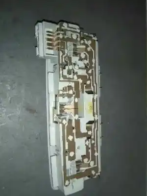 Автозапчасти б/у внутренний свет за renault espace iv (jk0) authentique ссылки oem iam   