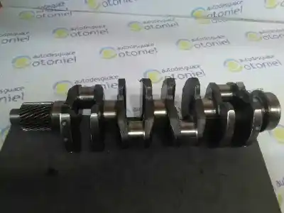 Pezzo di ricambio per auto di seconda mano albero a gomiti per mitsubishi montero (v60/v70) 3.2 di-d all-four riferimenti oem iam   