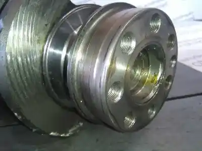 Pezzo di ricambio per auto di seconda mano albero a gomiti per mitsubishi montero (v60/v70) 3.2 di-d all-four riferimenti oem iam   