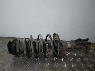 Tweedehands auto-onderdeel schokbreker links voor voor opel astra j lim. cosmo oem iam-referenties 13354029