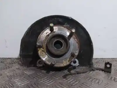 Peça sobressalente para automóvel em segunda mão manga de eixo dianteira direita por dodge caliber 2.0 crd referências oem iam 6485109b2