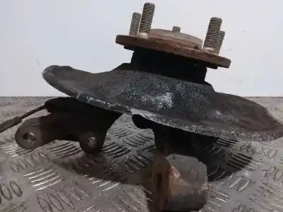 Second-hand car spare part front right knuckle for dodge caliber 2.0 crd oem iam references 6485109b2  