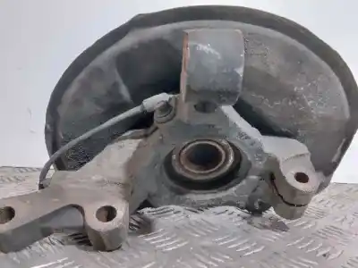 Piesă de schimb auto la mâna a doua fuzeta dreapta fata pentru dodge caliber 2.0 16v crd cat referințe oem iam 6485109b2  