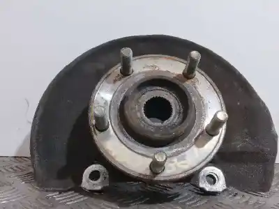 Peça sobressalente para automóvel em segunda mão manga de eixo dianteira esquerda por dodge caliber 2.0 crd referências oem iam 