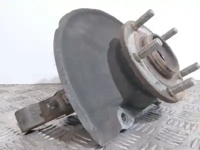 Second-hand car spare part front left knuckle for dodge caliber 2.0 crd oem iam references   