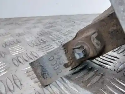 Second-hand car spare part front left knuckle for dodge caliber 2.0 crd oem iam references   