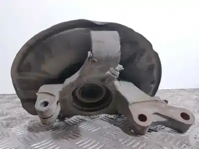 Second-hand car spare part front left knuckle for dodge caliber 2.0 crd oem iam references   