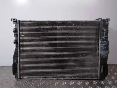 Piesă de schimb auto la mâna a doua radiator de apa pentru mercedes clase e (w211) berlina 3.2 cdi cat referințe oem iam 876955m  