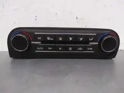 Автозапчасти б/у климат-контроль за kia xceed tech ссылки oem iam 97250j7301