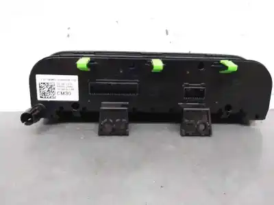 Автозапчасти б/у климат-контроль за kia xceed tech ссылки oem iam 97250j7301  