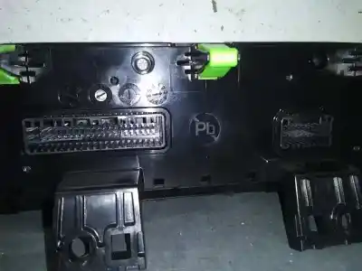 Автозапчасти б/у климат-контроль за kia xceed tech ссылки oem iam 97250j7301  