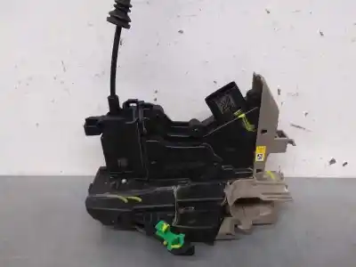 Автозапчасти б/у замок левой передней двери за kia xceed tech ссылки oem iam 81310j7010