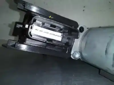 Second-hand car spare part left front window motor for kia xceed tech oem iam references 82450j7010  6 pin