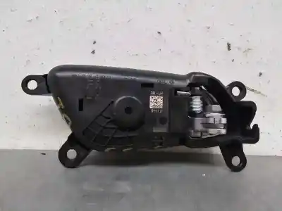 Автозапчасти б/у левая передняя внутренняя ручка за kia xceed tech ссылки oem iam 82613j7000  