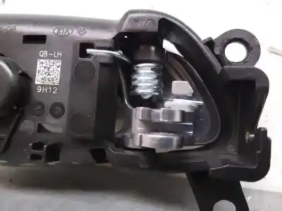 Автозапчасти б/у левая передняя внутренняя ручка за kia xceed tech ссылки oem iam 82613j7000  