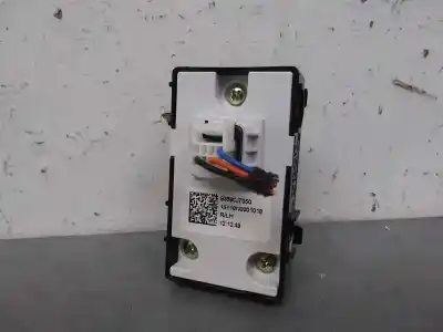 Автозапчасти б/у управление задними левыми стеклами за kia xceed tech ссылки oem iam 93580j7050  