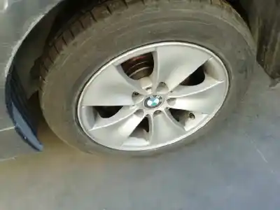 Second-hand car spare part rims set for bmw serie 3 berlina (e90) 320d oem iam references 7jx16 eh2 is34  