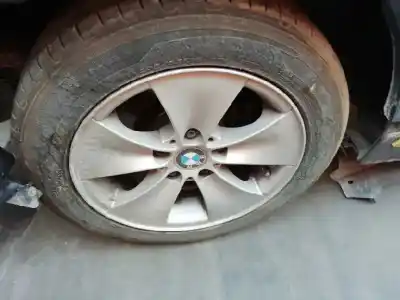 Second-hand car spare part rims set for bmw serie 3 berlina (e90) 320d oem iam references 7jx16 eh2 is34  