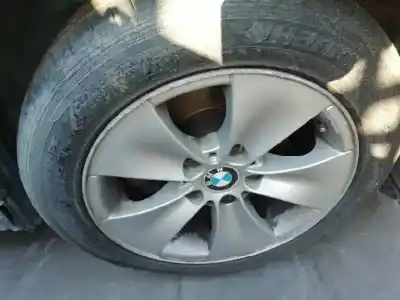Second-hand car spare part rims set for bmw serie 3 berlina (e90) 320d oem iam references 7jx16 eh2 is34  