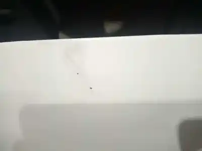 Pezzo di ricambio per auto di seconda mano cofano per citroen jumpy 2.0 hdi sx caja cerrada acristalada riferimenti oem iam   1ºserie