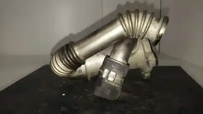 Second-hand car spare part egr cooler for opel combo tour essentia oem iam references   