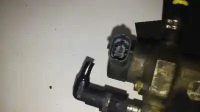 Peça sobressalente para automóvel em segunda mão régua / rampa de injetores por opel combo tour essentia referências oem iam 1015616330230908  