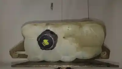 Peça sobressalente para automóvel em segunda mão vaso de expansão por nissan juke (f15) kuro referências oem iam 