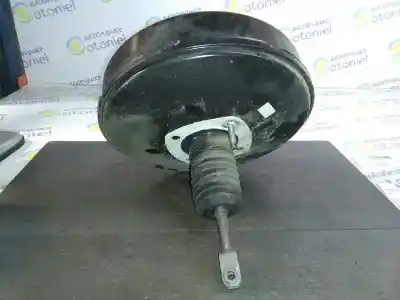 Автозапчастина б/у гальмівний серво для opel vivaro furgón/combi (07.2006 =>) furgón 2.7t l1h1 посилання на oem iam 8200837097