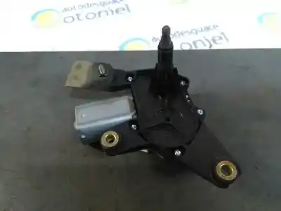 Second-hand car spare part Rear Windshield Wiper Motor for NISSAN MICRA (K12E) Acenta OEM IAM references 8200017385  