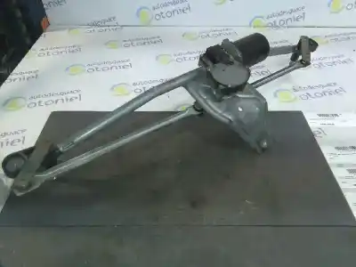 İkinci el araba yedek parçası ÖN SILECEK MOTORU için FORD TRANSIT MOD.2000 CAJA ABIERTA  OEM IAM referansları   