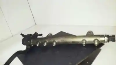 Second-hand car spare part distributor pipe for opel combo familiar oem iam references 0445214044  