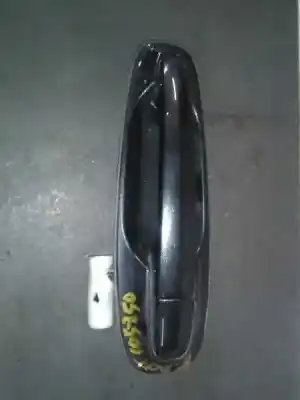 Second-hand car spare part Exterior Right Rear Door Handle for CHEVROLET LACETTI CDX OEM IAM references   