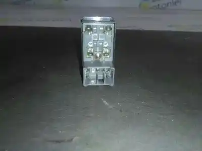 Second-hand car spare part rear right power window switch for chevrolet lacetti cdx oem iam references   