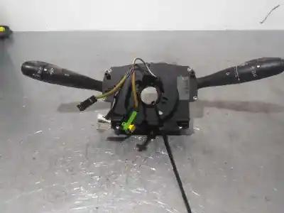 Second-hand car spare part multifunction switch for peugeot 207 1.4 hdi oem iam references 96630730xt