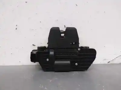 Peça sobressalente para automóvel em segunda mão fechadura do mala por peugeot 208 i (ca_, cc_) 1.6 bluehdi 100 referências oem iam 9684648690