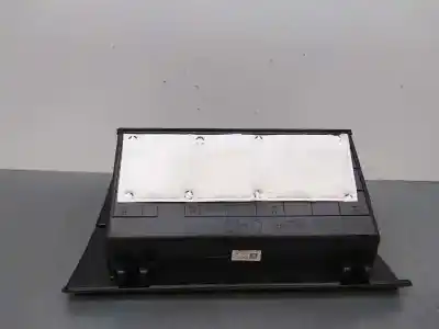 Pièce détachée automobile d'occasion boite à gants pour kia xceed tech références oem iam 84510j7000wk  