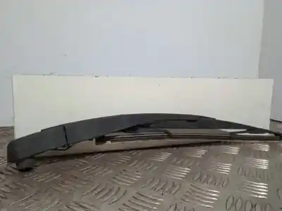 Pezzo di ricambio per auto di seconda mano braccio tergicristallo posteriore per peugeot 208 active riferimenti oem iam 9673234180