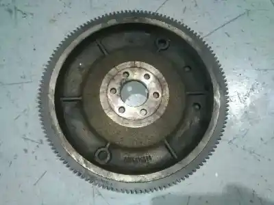 Peça sobressalente para automóvel em segunda mão Volante Do Motor por FORD FIESTA (CBK) 1.6 TDCi CAT Referências OEM IAM 9653455980  
