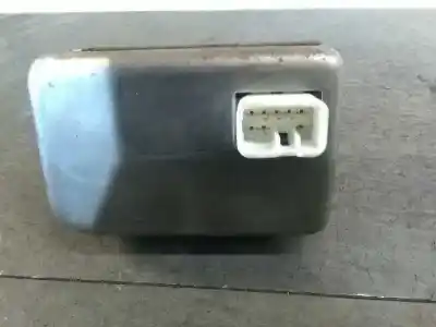 Second-hand car spare part steering control unit for toyota corolla verso (r1) 2.2 d-4d sol oem iam references 899980f01  
