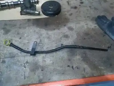 Автозапчастина б/у масляна палика для OPEL CORSA B 1.4 16V Посилання на OEM IAM   