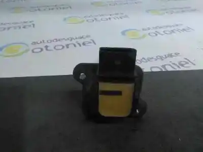 Автозапчасти б/у катушка зажигания за audi a3 (8l) 1.8 20v turbo ссылки oem iam 06b905115