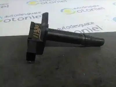 Автозапчастина б/у котушка запалювання для audi a3 (8l) 1.8 20v turbo посилання на oem iam 06b905115  