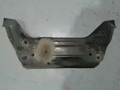 Recambio de automóvil de segunda mano de puente delantero para skoda fabia (5j2 ) sport referencias oem iam   